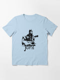 Joni - Black Stencil Essential T-Shirt