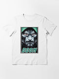 Books Classic Superhero Logo Vintage Movie Comics Essential T Shirt Everyday Wear