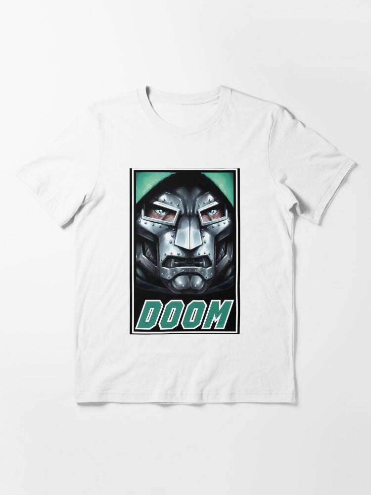 Books Classic Superhero Logo Vintage Movie Comics Essential T Shirt Everyday Wear