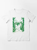 Books Classic Superhero Logo Vintage Movie Comics Essential T Shirt Everyday Wear 2