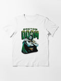 Vintage Dooms the Ultimate Villains Gift Essential T Shirt Clean Design