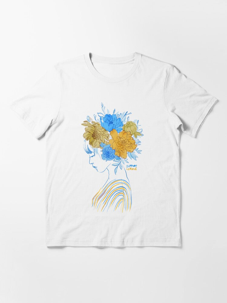 Infinite Future Essential T-Shirt