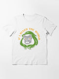 Villain Doombest Seller Design for You Essential T Shirt US Trend