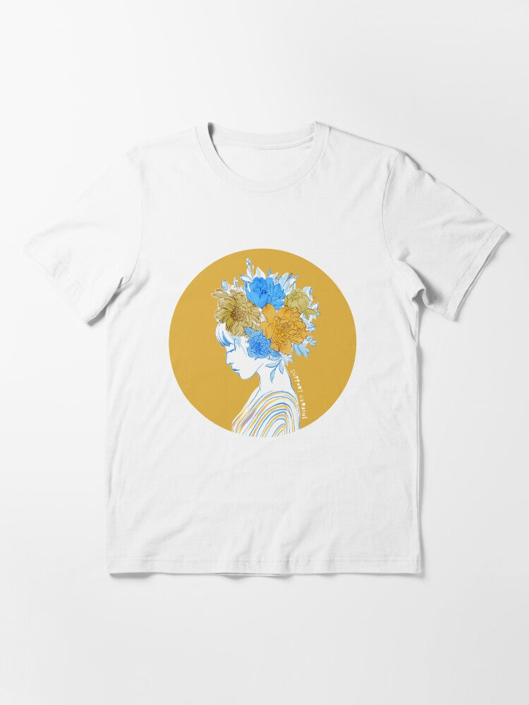 Infinite Future Essential T-Shirt 2