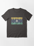 Vintage Appalachia Flag Essential T-Shirt