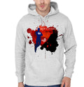 Tell Me Grey Hoodie