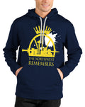 The North Remember Hoodie