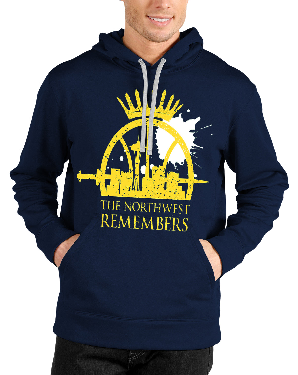 The North Remember Hoodie