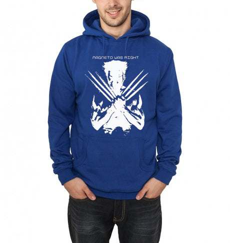 Wolverine Hoodie